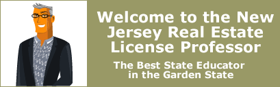 Real Estate License