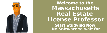 Real Estate License